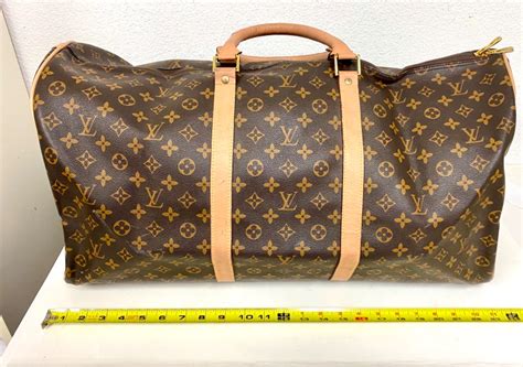 lv green duffle bag|lv duffle bag replica.